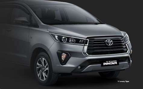 Dapat Insentif Ppnbm Cicilan Innova Fortuner Bisa Rp Juta Per Bulan