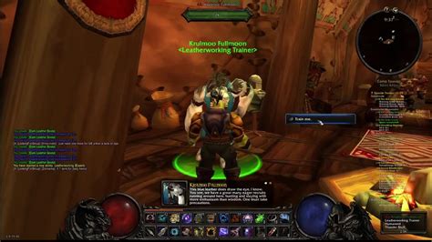 WOW Classic Wotlk Hardcore Orc Hunter No Pet YouTube