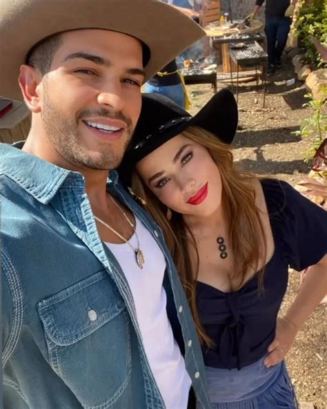 Pasion De Gavilanes On Instagram Juan David Y Norma