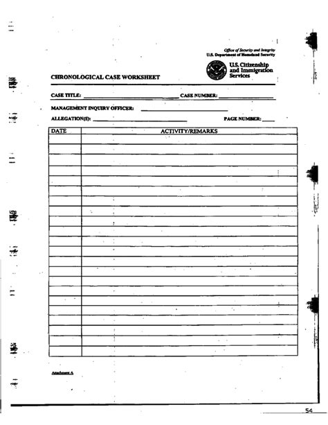 Employee Misconduct Form Format Free Download