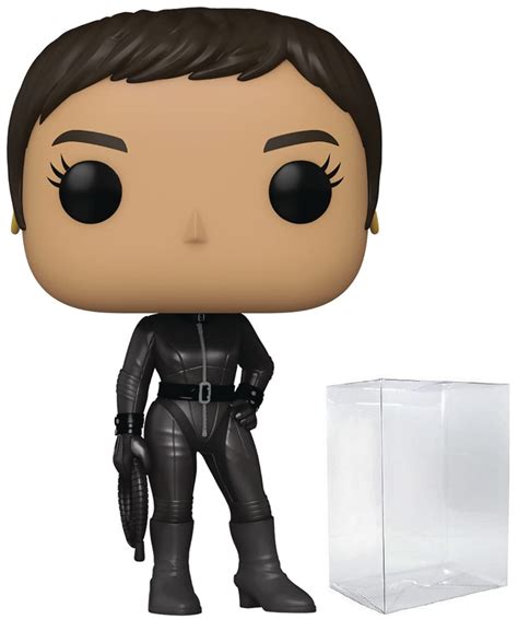 Buy POP DC Heroes The Batman Selina Kyle Catwoman Uned Limited