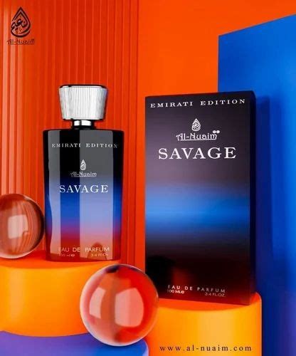 Savage 100ml perfume at Rs 1/piece | Deoband | ID: 27012755155