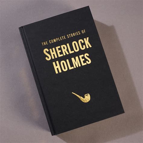 Complete Stories Of Sherlock Holmes Wordsworth Editions