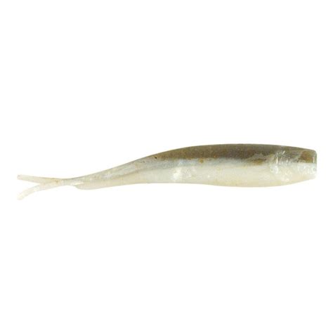 Berkley Gulp Alive Minnow Jar 1 Inch