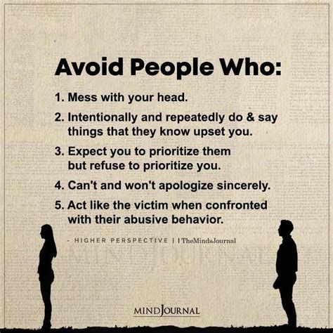 Avoid People Who Mess With Your Head Life Quotes Toxic Quotes Life Quotes Healing Quotes