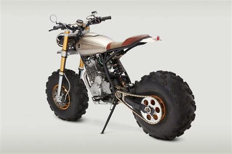 Classified Moto Xr650l Big Wheel Monster Honda Motorcycles Mini Bike