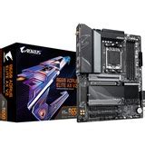 Gigabyte B Aorus Elite Ax V Mainboard Schwarz