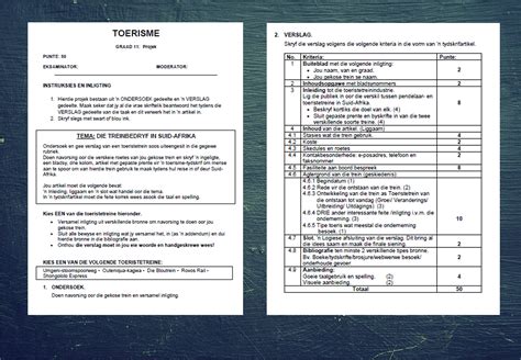 2019 Wiskundige Geletterheid Gr 11 Kwartaal 3 ONDERSOEK Teacha