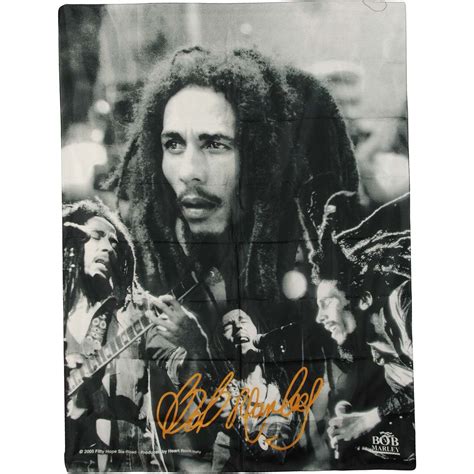 Bob Marley Poster Flag – Hydani