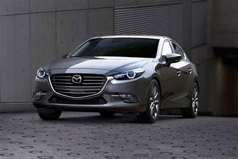 Mazda Grand Touring Review