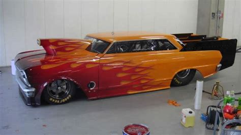 62 65 Nova
