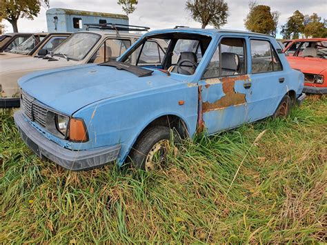 Škoda 105 L Skitmeister Flickr