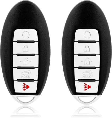 Amazon Keylessbest Replacement For Infiniti