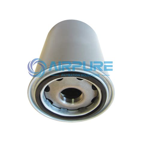 Stainless Steel Oil Filter for Air Compressor (P553771) - Oil Filter ...