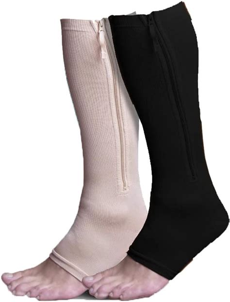 Vital Socks 3 Pairs For Compression And Circulation With