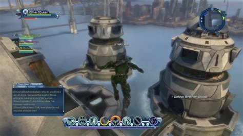 Dcuo Road To Lvl 30 Prt 3 Ftflarrow Youtube