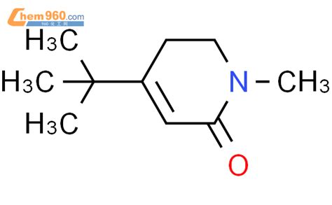 H Pyridinone Dimethylethyl Dihydro