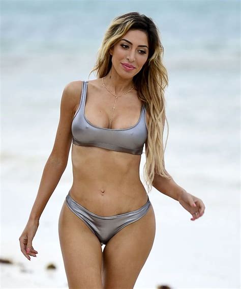 Farrah Abraham â Bikini Candids in Mexico 1 luvcelebs