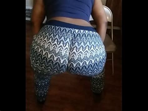 Twerking Culo Gordo XVIDEOS