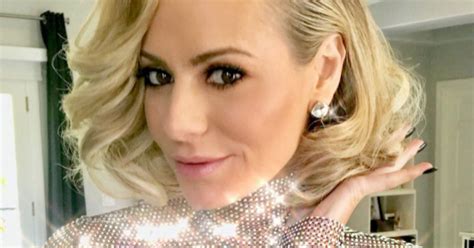 Dorit Kemsley Discusses Sophomore Season Of Real Housewives Of Beverly