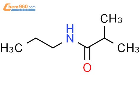 108122 11 8 Propanamide 2 methyl N propyl CAS号 108122 11 8 Propanamide