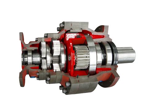 Stage Planetary Gearbox Planetary Gear Manufacturers