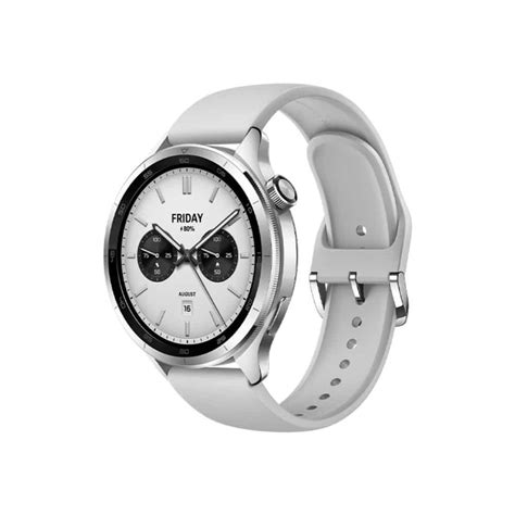 Xiaomi Watch S4 hier günstig online kaufen