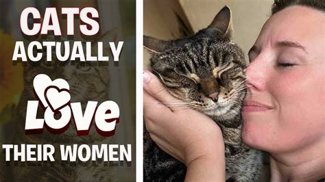 Cat Breeds That Love To Cuddle Signs Your Cat Actually Loves You