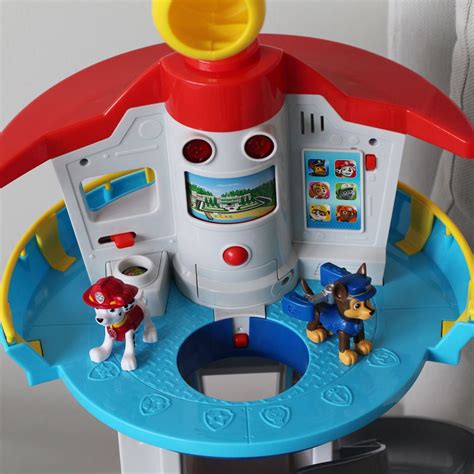 Paw Patrol Lookout Toy