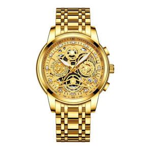 Nektom Official Store | Men's Chronograph Wrist Watches – Nektom Watches