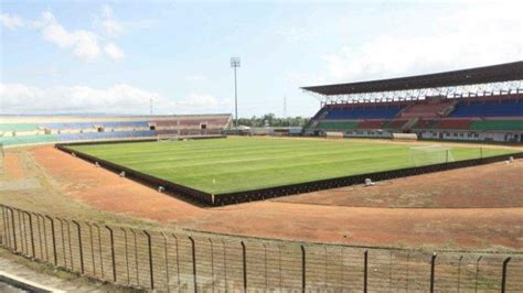 Arema FC Siap Boyongan Ke Stadion Sultan Agung Bantul Jika Gagal