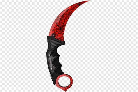 Counter Strike Global Offensive Knife Karambit Weapon Steel Cs Go