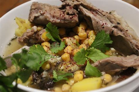 Пити — Азербайджанская кухня - Kitchen 727