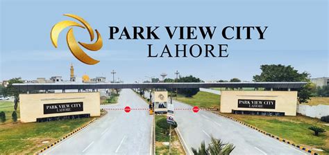 Park view city Lahore - Globe Estate & Builders