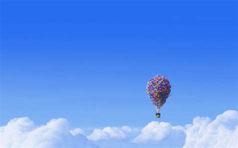 Pixar Up Wallpaper (68+ pictures) - WallpaperSet