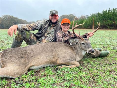 13th Annual Big Buck Photo Contest Returns For 2024 25 The Selma