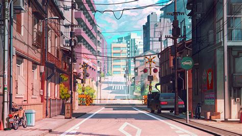 bl92-art-anime-japan-street-cute-wallpaper