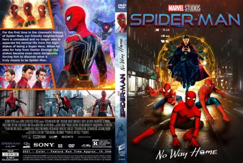 Spider Man No Way Home Includes Digital Copy Best Off