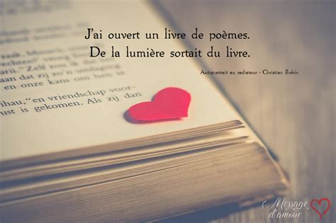 Poeme Francais Sur L Amour Infoupdate Org