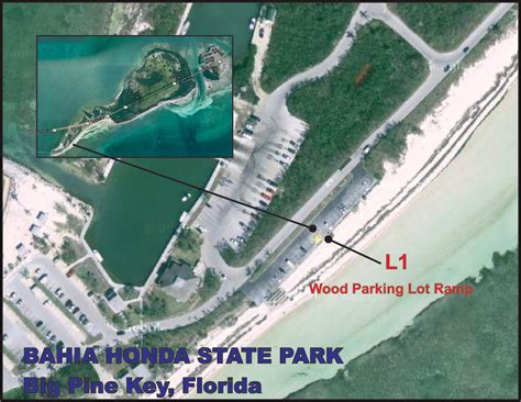 Space Coast Kayak Fishing At Its Best Bahia Honda State Park Big