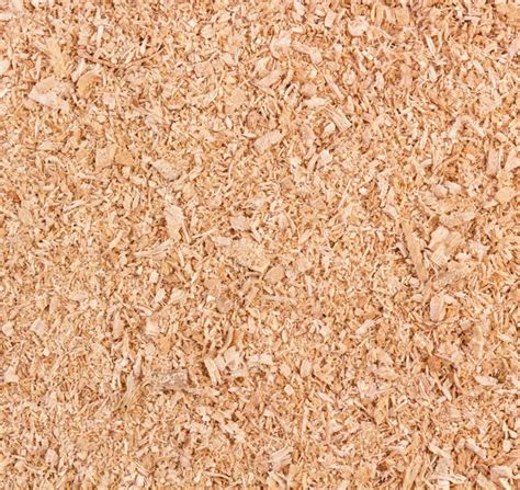 Wood Sawdust Texture — Stock Photo © Stasique 26175835