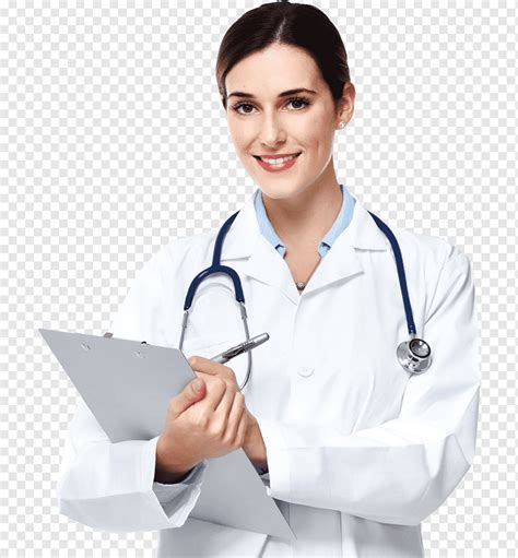 Primary Care Physician Clipart Free