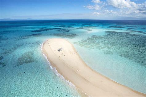 Great Barrier Reef Helicopter Tour - Port Douglas