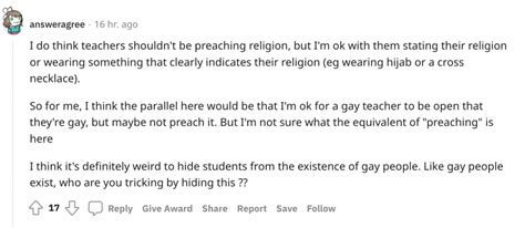 Singaporeans On Is It Okay For Gay Teachers To Come Out In Class Singapore News