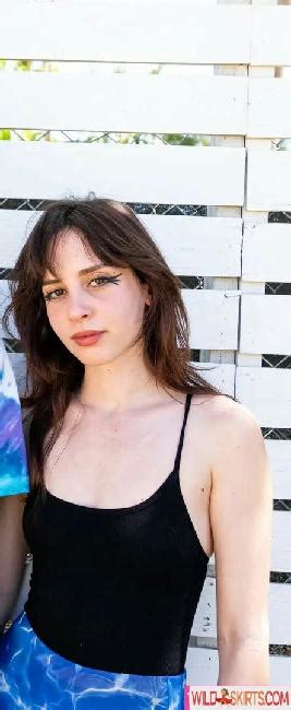 Mica Tenenbaum Nude Leaked Photos And Videos Wildskirts