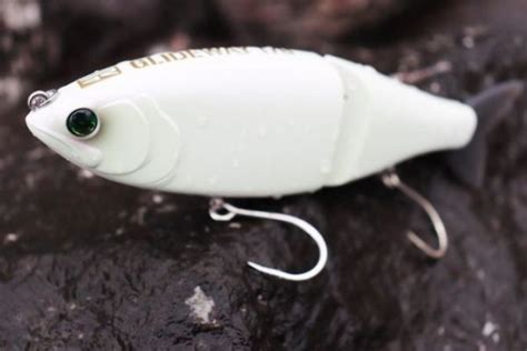 Swimbait Republic Glideway Un Des Meilleurs Glide Bait Actuel