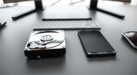 Podemos Afirmar Que Ao Comprar O Computador O Hd Vem - Diferença entre HD e SSD no computador: Guia completo