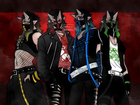🍋karaku X Male Reader X Sekido💗 Story Hantengu Clones X Reader