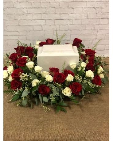 Funeral Flowers Responsibly Delivered | Omaha, NE