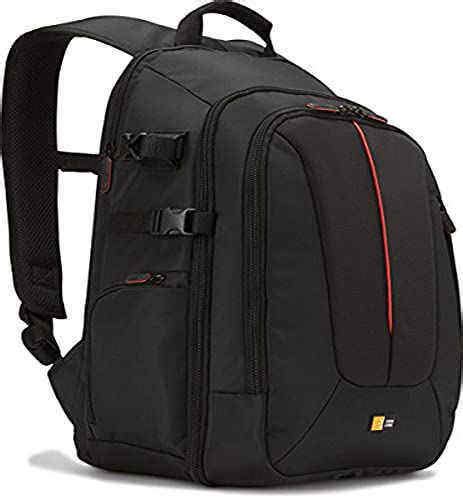 Case Logic DCB 309 SLR Camera Backpack Black Lazada Co Th